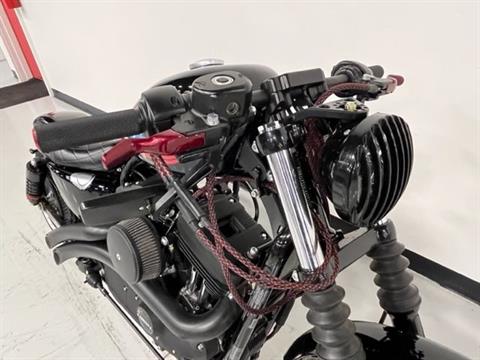 2020 Harley-Davidson Iron 1200™ in Brilliant, Ohio - Photo 22