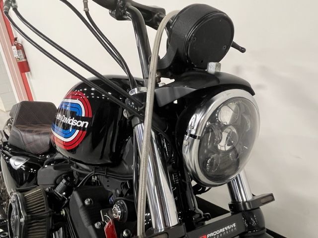 2020 Harley-Davidson Iron 1200™ in Brilliant, Ohio - Photo 7