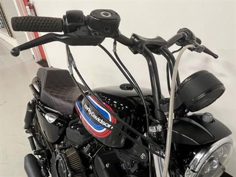 2020 Harley-Davidson Iron 1200™ in Brilliant, Ohio - Photo 8