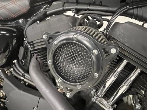 2020 Harley-Davidson Iron 1200™ in Brilliant, Ohio - Photo 9