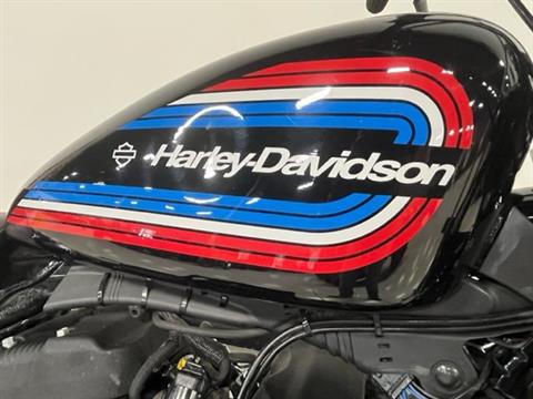 2020 Harley-Davidson Iron 1200™ in Brilliant, Ohio - Photo 10