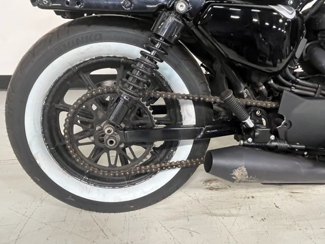 2020 Harley-Davidson Iron 1200™ in Brilliant, Ohio - Photo 12