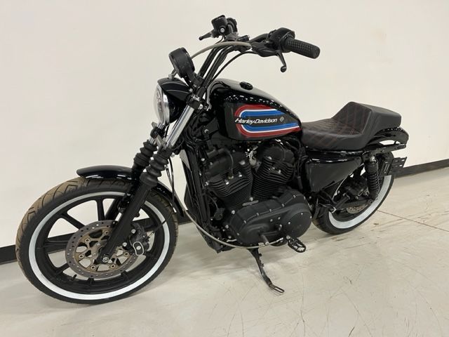 2020 Harley-Davidson Iron 1200™ in Brilliant, Ohio - Photo 3