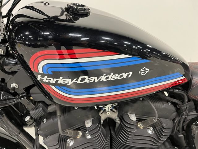 2020 Harley-Davidson Iron 1200™ in Brilliant, Ohio - Photo 17