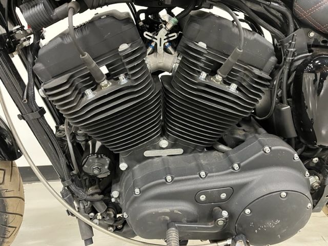 2020 Harley-Davidson Iron 1200™ in Brilliant, Ohio - Photo 18