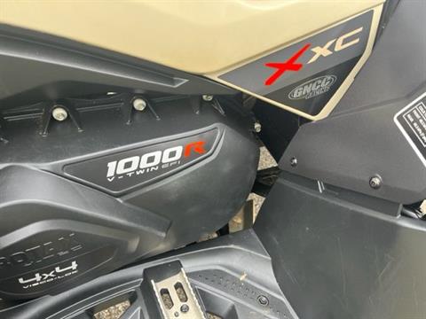 2022 Can-Am Renegade X XC 1000R in Brilliant, Ohio - Photo 9