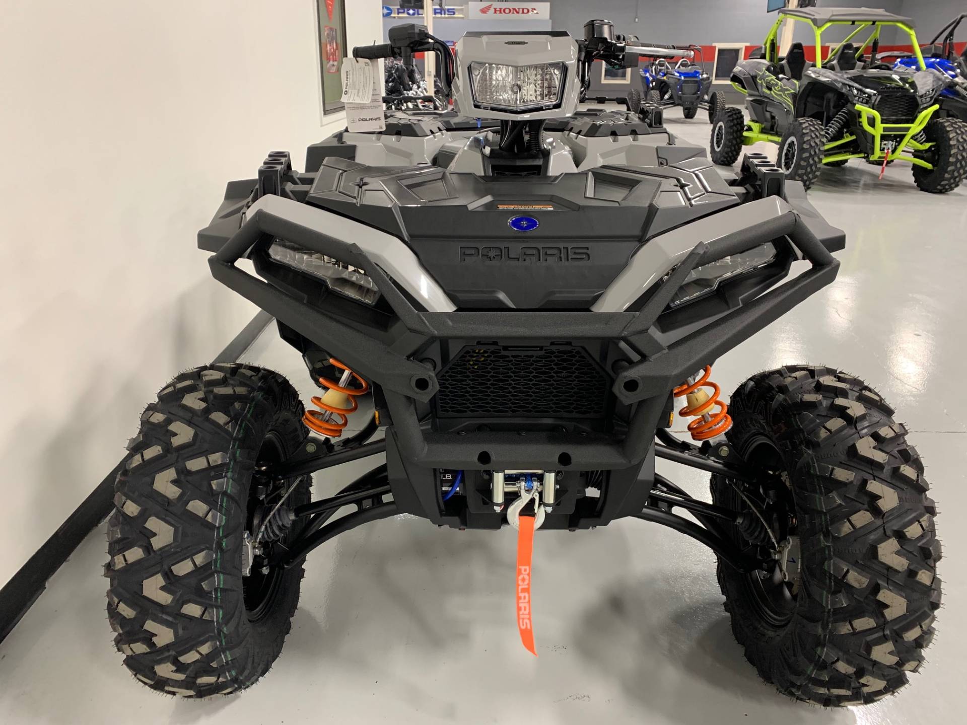 21 Polaris Sportsman Xp 1000 S Atvs Brilliant Ohio Call Text Scott At 740 526 1910