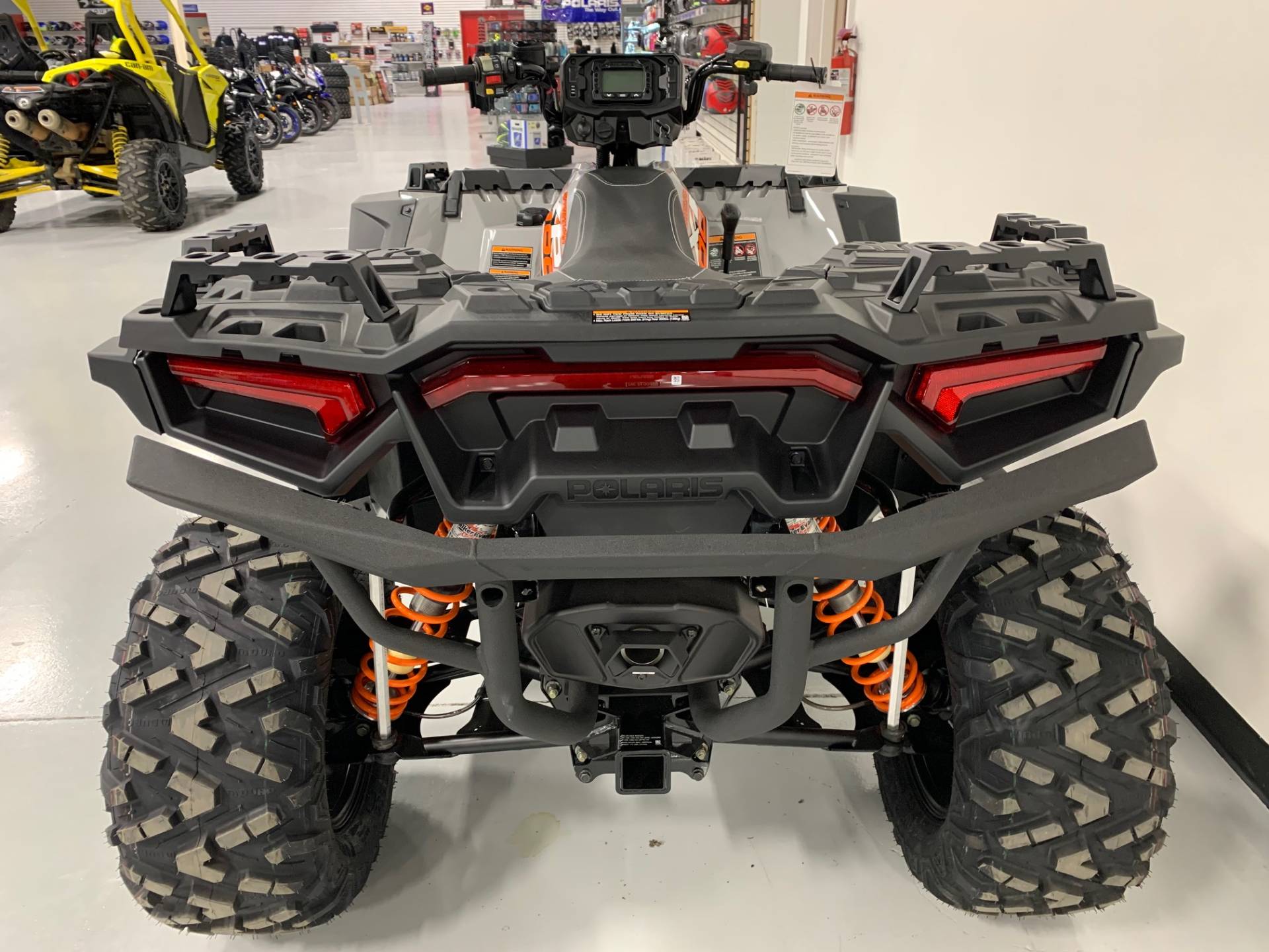 21 Polaris Sportsman Xp 1000 S Atvs Brilliant Ohio Call Text Scott At 740 526 1910