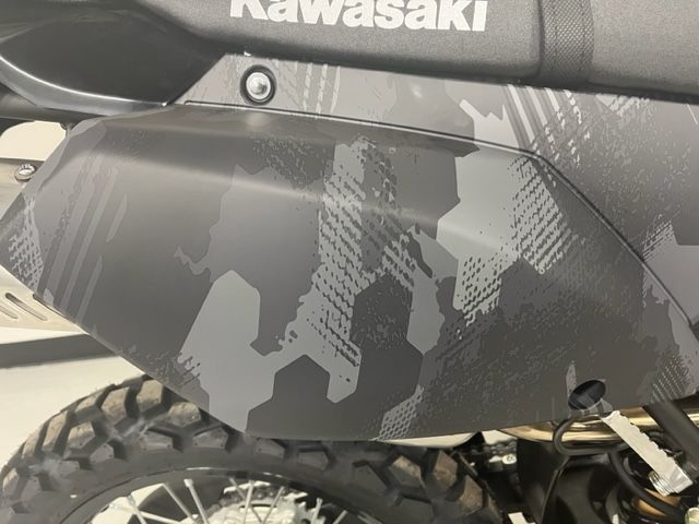 2023 Kawasaki KLX 300 in Brilliant, Ohio - Photo 10