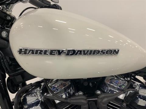 2019 Harley-Davidson Breakout® 114 in Brilliant, Ohio - Photo 10