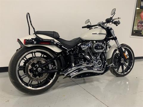 2019 Harley-Davidson Breakout® 114 in Brilliant, Ohio - Photo 13