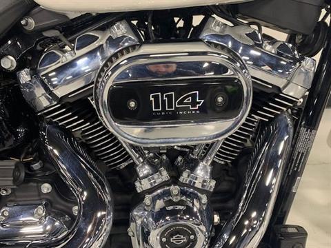 2019 Harley-Davidson Breakout® 114 in Brilliant, Ohio - Photo 15
