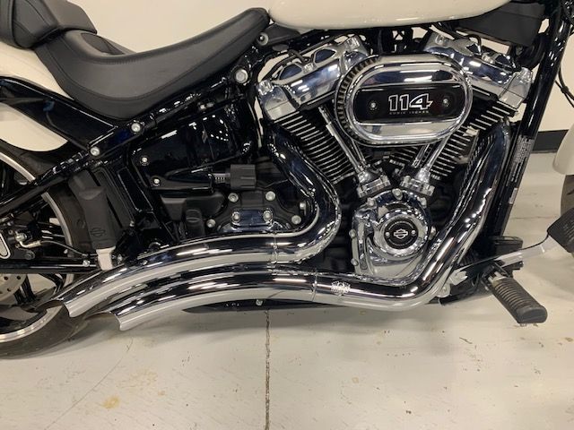 2019 Harley-Davidson Breakout® 114 in Brilliant, Ohio - Photo 16