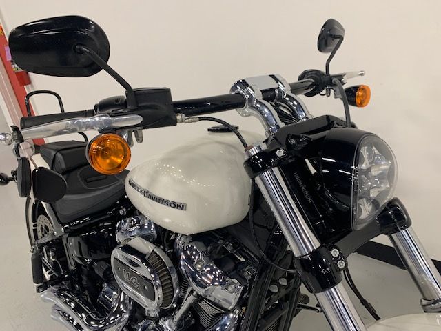 2019 Harley-Davidson Breakout® 114 in Brilliant, Ohio - Photo 18