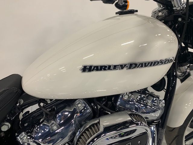 2019 Harley-Davidson Breakout® 114 in Brilliant, Ohio - Photo 19