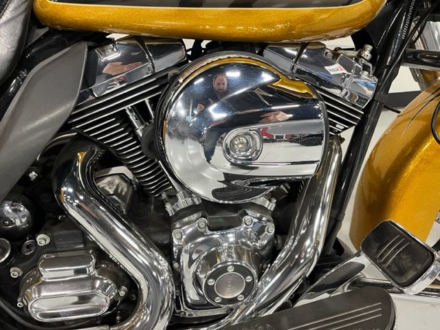2016 Harley-Davidson Street Glide® Special in Brilliant, Ohio - Photo 15