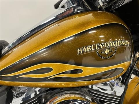 2016 Harley-Davidson Street Glide® Special in Brilliant, Ohio - Photo 16