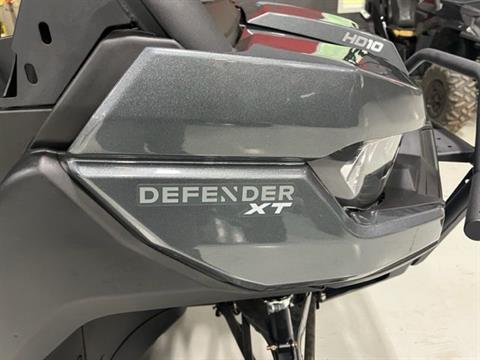 2023 Can-Am Defender XT HD10 in Brilliant, Ohio - Photo 8