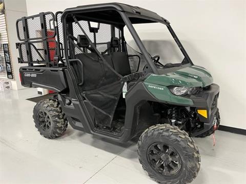 2023 Can-Am Defender DPS HD10 in Brilliant, Ohio - Photo 1