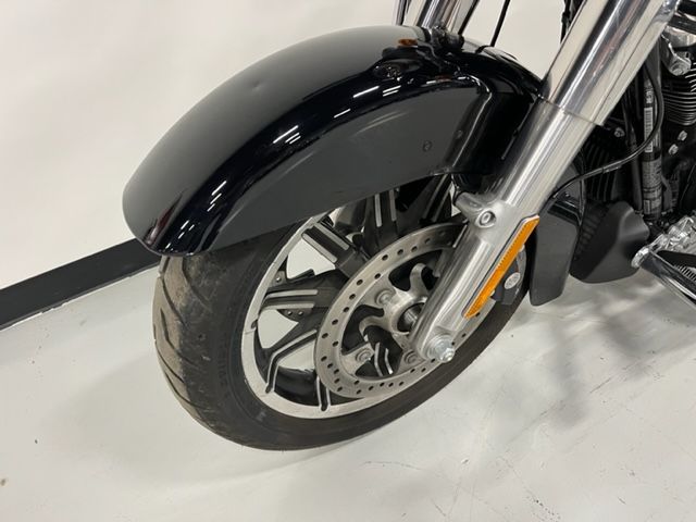 2019 Harley-Davidson Electra Glide® Standard in Brilliant, Ohio - Photo 10