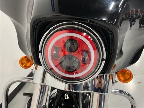2019 Harley-Davidson Electra Glide® Standard in Brilliant, Ohio - Photo 11