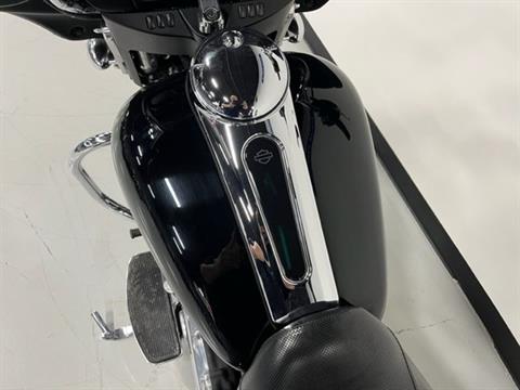 2019 Harley-Davidson Electra Glide® Standard in Brilliant, Ohio - Photo 14