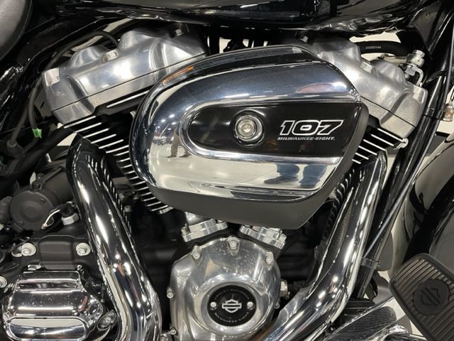 2019 Harley-Davidson Electra Glide® Standard in Brilliant, Ohio - Photo 19