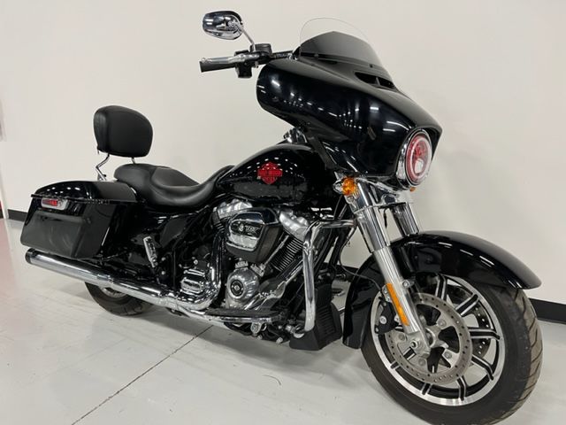 2019 Harley-Davidson Electra Glide® Standard in Brilliant, Ohio - Photo 1