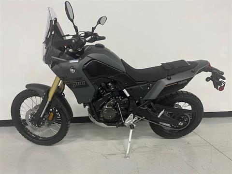 2024 Yamaha Ténéré 700 in Brilliant, Ohio - Photo 3