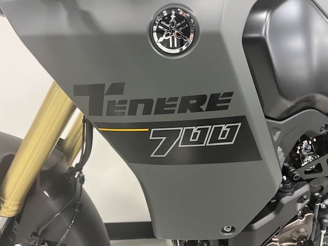 2024 Yamaha Ténéré 700 in Brilliant, Ohio - Photo 4