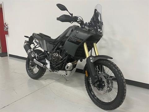 2024 Yamaha Ténéré 700 in Brilliant, Ohio - Photo 8