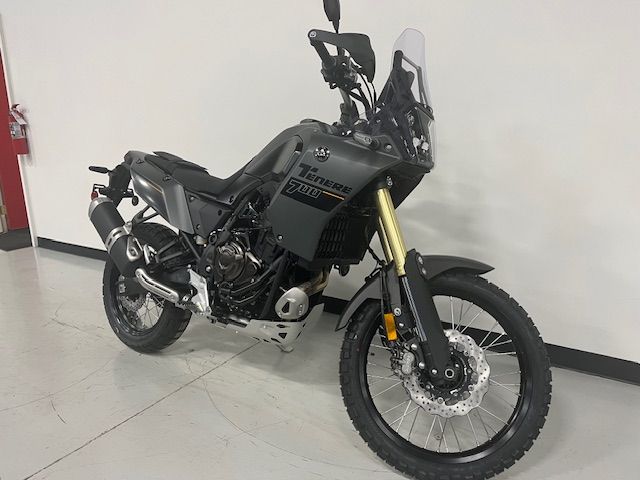 2024 Yamaha Ténéré 700 in Brilliant, Ohio - Photo 2