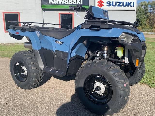 2021 polaris 450 ho accessories