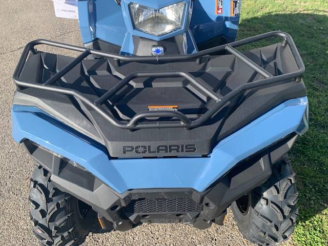 21 Polaris Sportsman 450 H O Eps Atvs Brilliant Ohio Call Text Adam Sadler At 740 296 3496