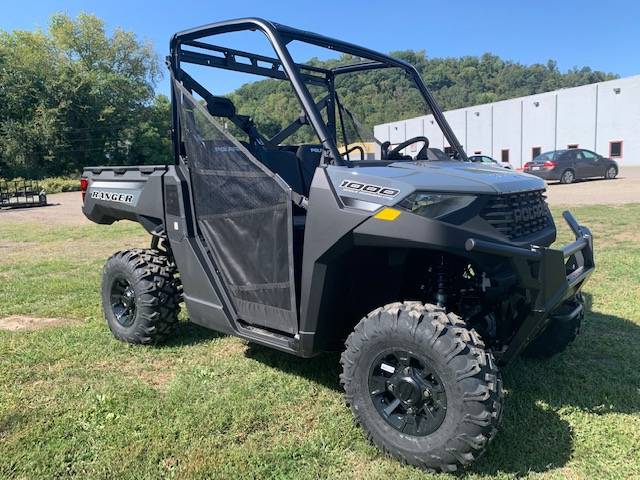 2021 Polaris Ranger 1000 Premium Utility Vehicles Brilliant Ohio Call Text Adam Sadler At 740 296 3496