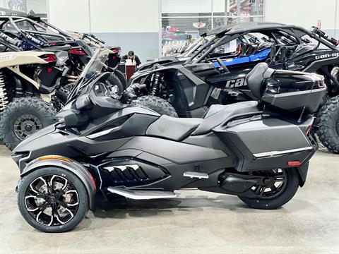 2023 Can-Am Spyder RT Limited in Corona, California - Photo 2