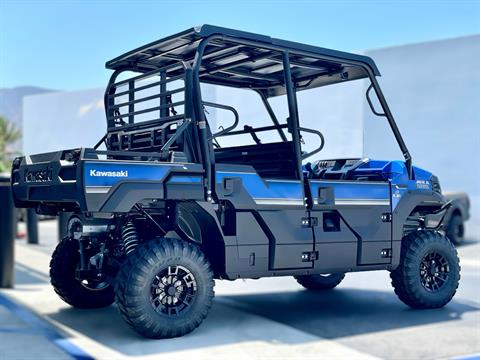 2024 Kawasaki MULE PRO-FXT 1000 LE in Corona, California - Photo 5