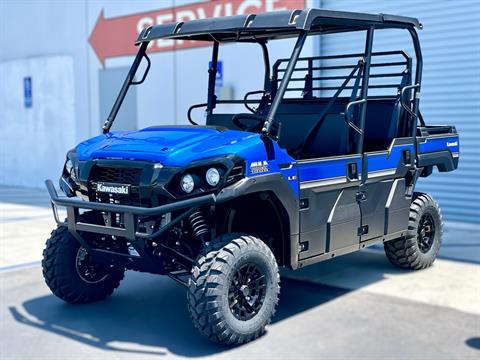 2024 Kawasaki MULE PRO-FXT 1000 LE in Corona, California - Photo 2