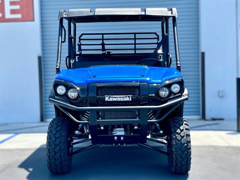 2024 Kawasaki MULE PRO-FXT 1000 LE in Corona, California - Photo 3