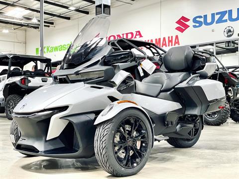 2022 Can-Am Spyder RT Limited in Corona, California - Photo 5