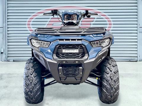 2025 Kawasaki Brute Force 450 4x4 in Corona, California - Photo 2