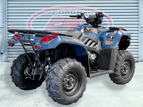 2025 Kawasaki Brute Force 450 4x4 in Corona, California - Photo 4