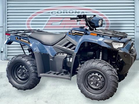 2025 Kawasaki Brute Force 450 4x4 in Corona, California - Photo 6