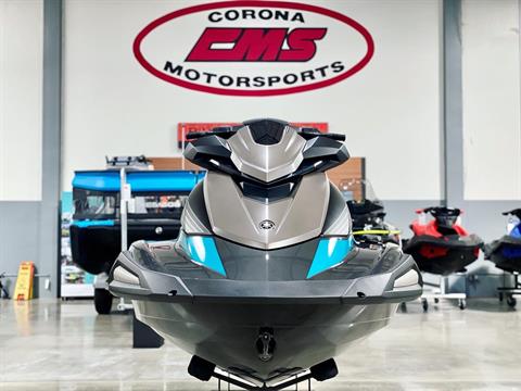 2023 Yamaha VX Cruiser in Corona, California - Photo 3