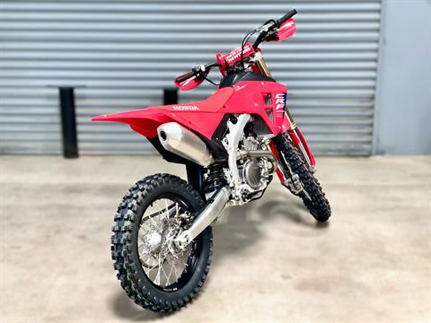 2025 Honda CRF250RX in Corona, California - Photo 3