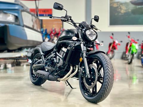 2024 Kawasaki Vulcan S in Corona, California - Photo 3