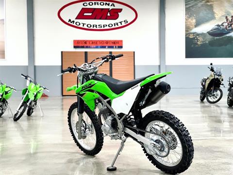 2022 Kawasaki KLX 230R in Corona, California - Photo 4