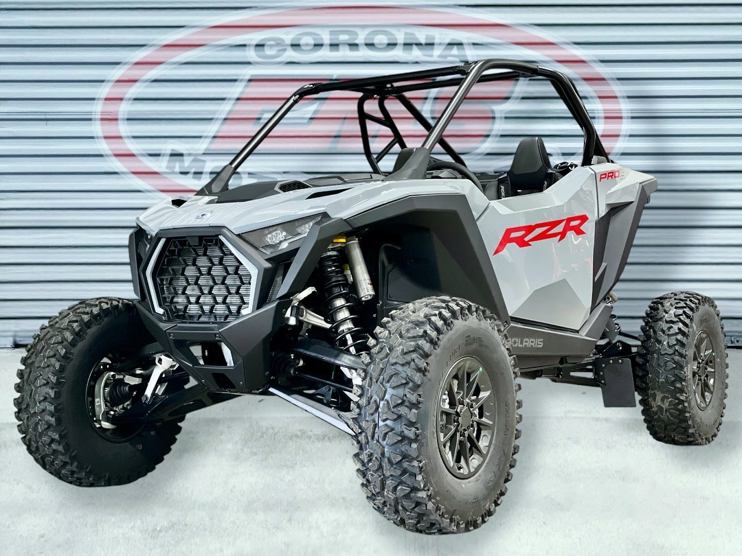 2025 Polaris RZR Pro S Sport in Corona, California - Photo 1