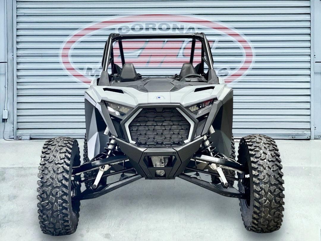 2025 Polaris RZR Pro S Sport in Corona, California - Photo 2