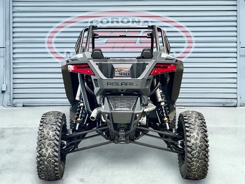 2025 Polaris RZR Pro S Sport in Corona, California - Photo 5